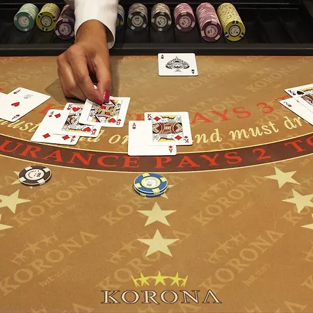 Hotel Korona, & Entertainment 4*