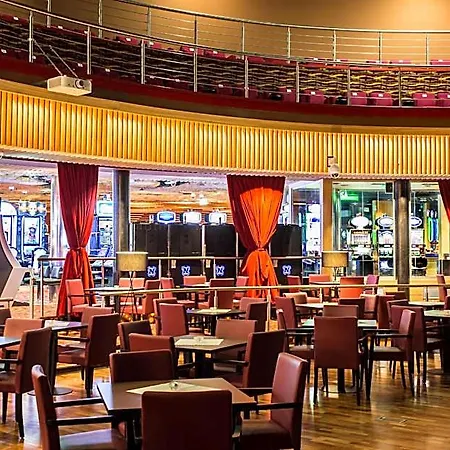 Hotel Korona, & Entertainment