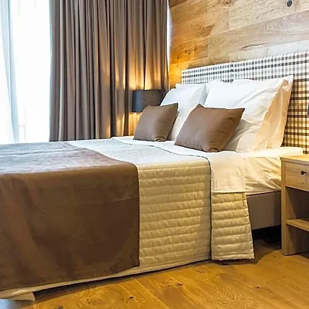 Korona, & Entertainment Hotel Kranjska Gora