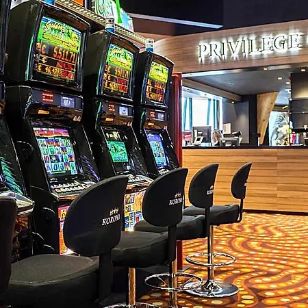 Hotel Korona, & Entertainment