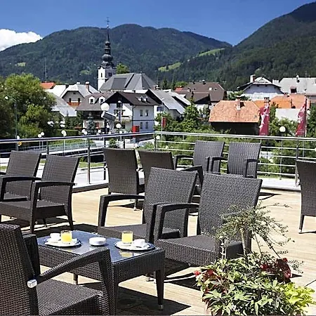 Korona, & Entertainment Kranjska Gora