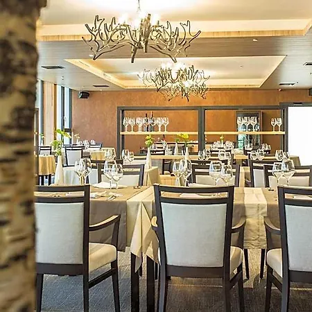 Hotel Korona, & Entertainment 4*