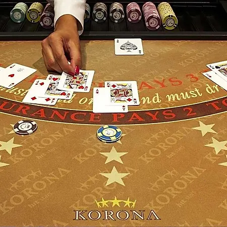 Korona, & Entertainment 4*