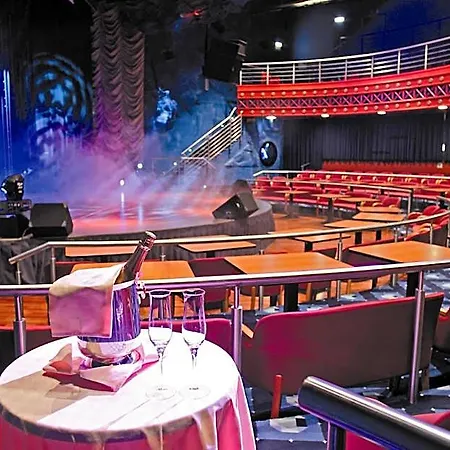 Hotel Korona, & Entertainment 4*