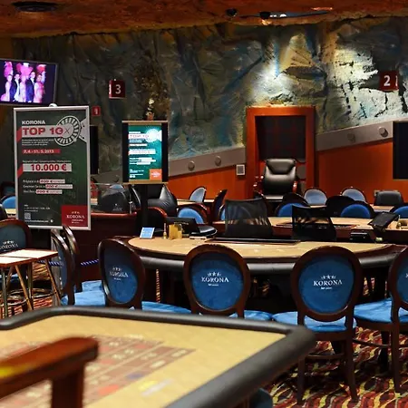 Hotel Korona, & Entertainment