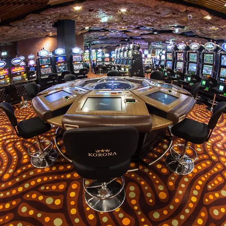 Hotel Korona, & Entertainment Kranjska Gora