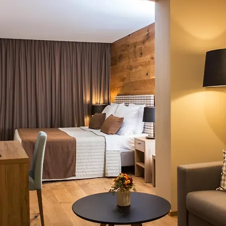 Korona, & Entertainment Hotel Kranjska Gora