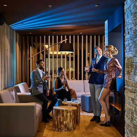 Hotel Korona, & Entertainment Kranjska Gora