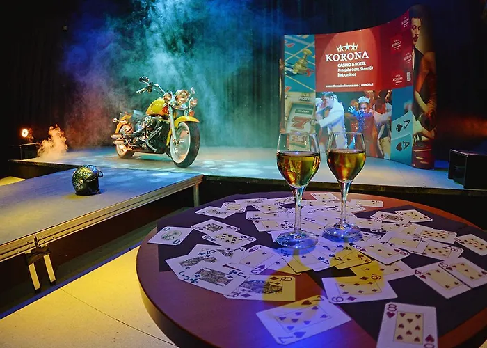 Korona, & Entertainment 4* קרנייסקה גורה