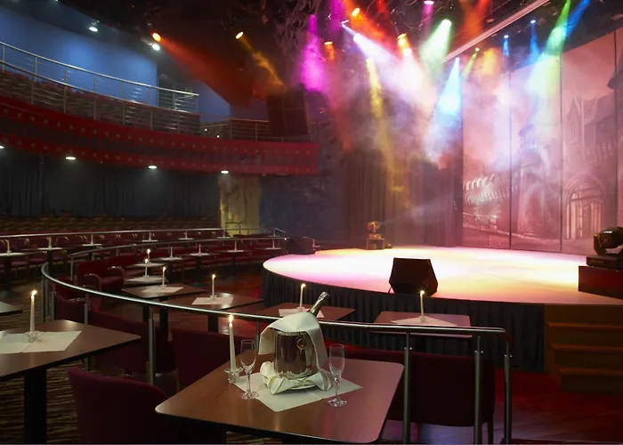 Korona, & Entertainment Kranjska Gora