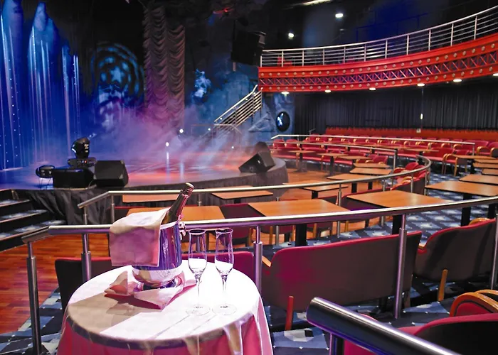 Korona, & Entertainment קרנייסקה גורה