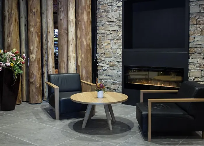 Korona, & Entertainment Ξενοδοχείο Kranjska Gora