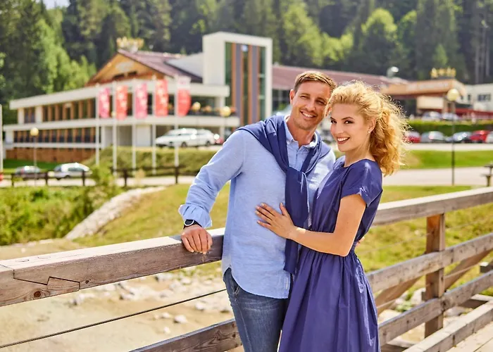 Korona, & Entertainment 4* Kranjska Gora