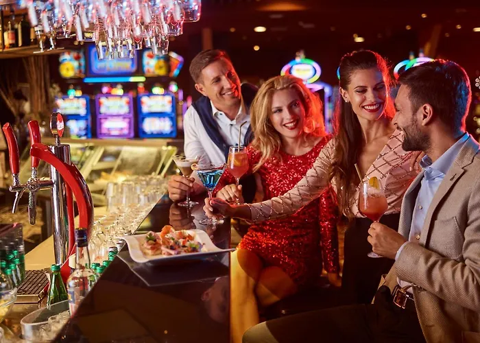 Korona, & Entertainment 4*