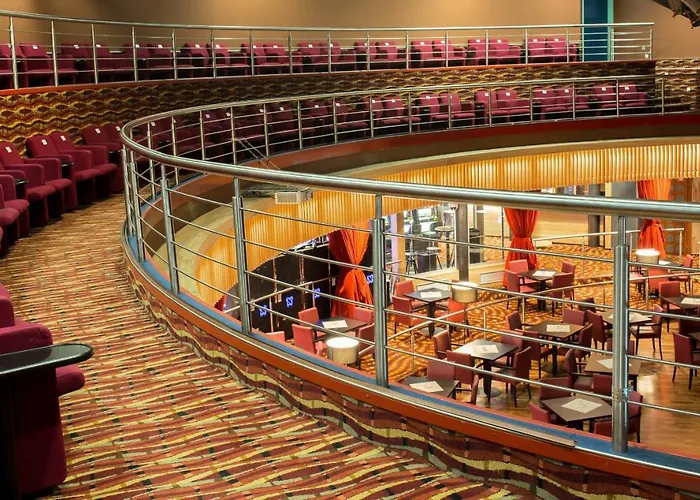 Korona, & Entertainment Ξενοδοχείο