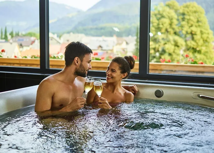 מלון Korona, & Entertainment 4*